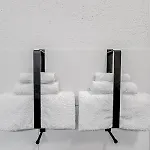 Chic Apartment, 1br For 2, Elegant Comfort, Center Apartamento *