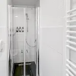 Apartamento Chic Apartment, 1br For 2, Elegant Comfort, Center