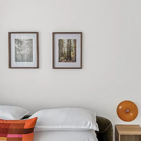 Chic City Apartment, 1Br For 2, Elegant Comfort, City Center Wuppertal