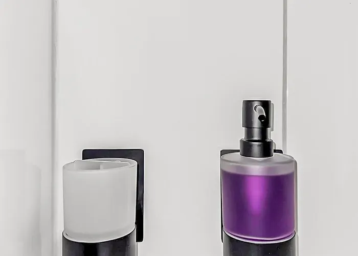 Apartment Chic City Apartment, 1Br For 2, Elegant Comfort, City Center *